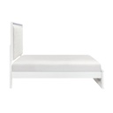 Lumin Queen Bed with LED Lighting - gallery 2