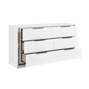 Lumin Dresser with LED Lighting - gallery 2