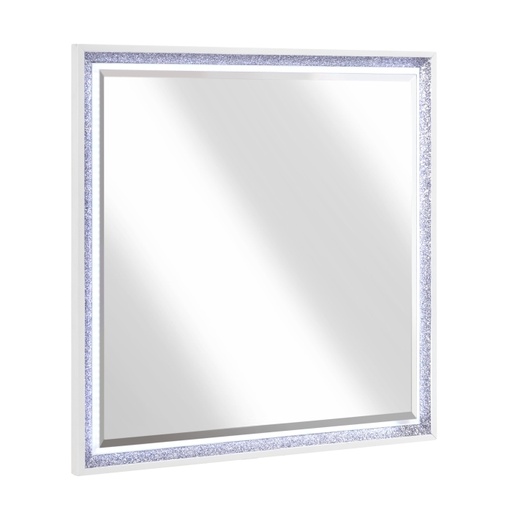 Lumin Mirror with LED Lighting 1
