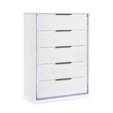 Lumin Chest with LED Lighting - gallery 1