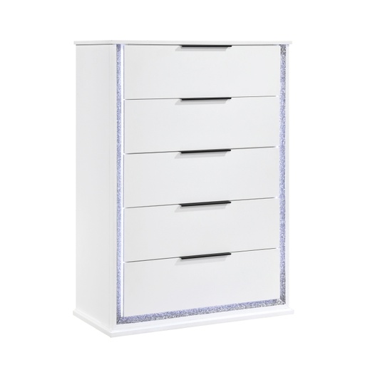 Lumin Chest with LED Lighting 1
