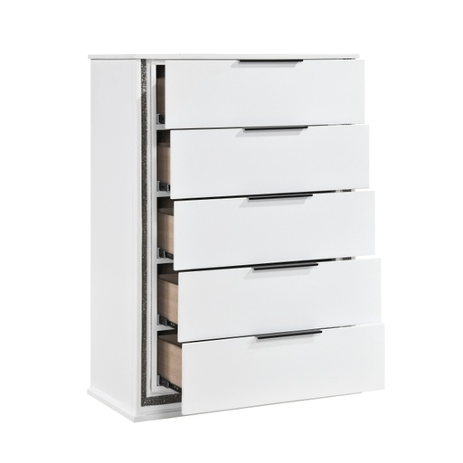 Lumin Chest with LED Lighting 2