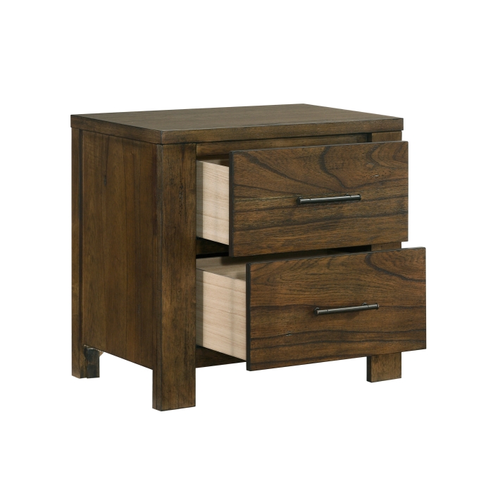 Sullivan Night Stand - gallery 2
