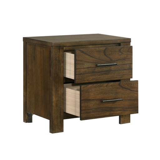 Sullivan Night Stand 2