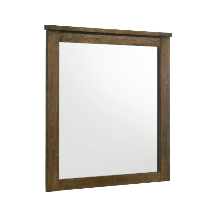 Sullivan Mirror - gallery 1