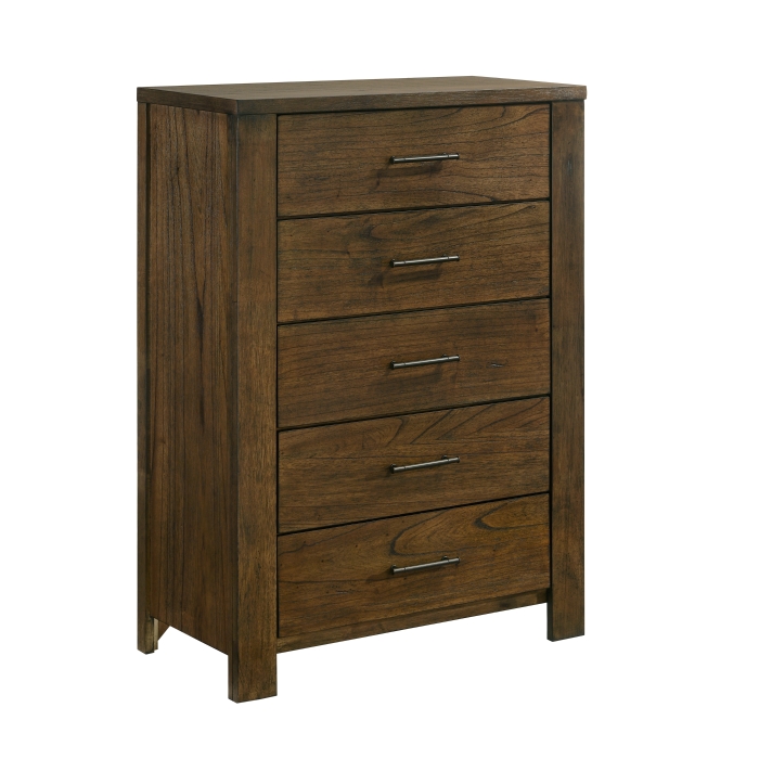 Sullivan Chest - gallery 1
