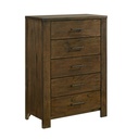 Sullivan Chest - gallery 1