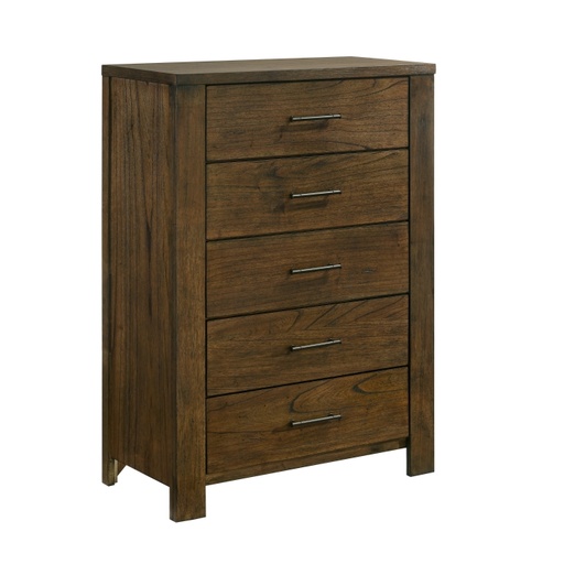 Sullivan Chest 1
