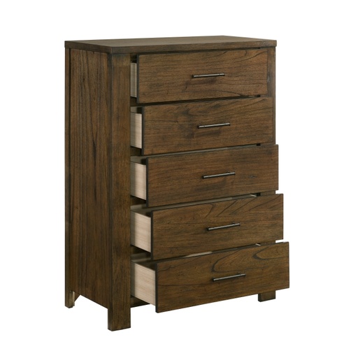 Sullivan Chest 2