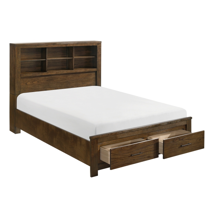 Sullivan 4-Piece Bedroom Set - gallery 2