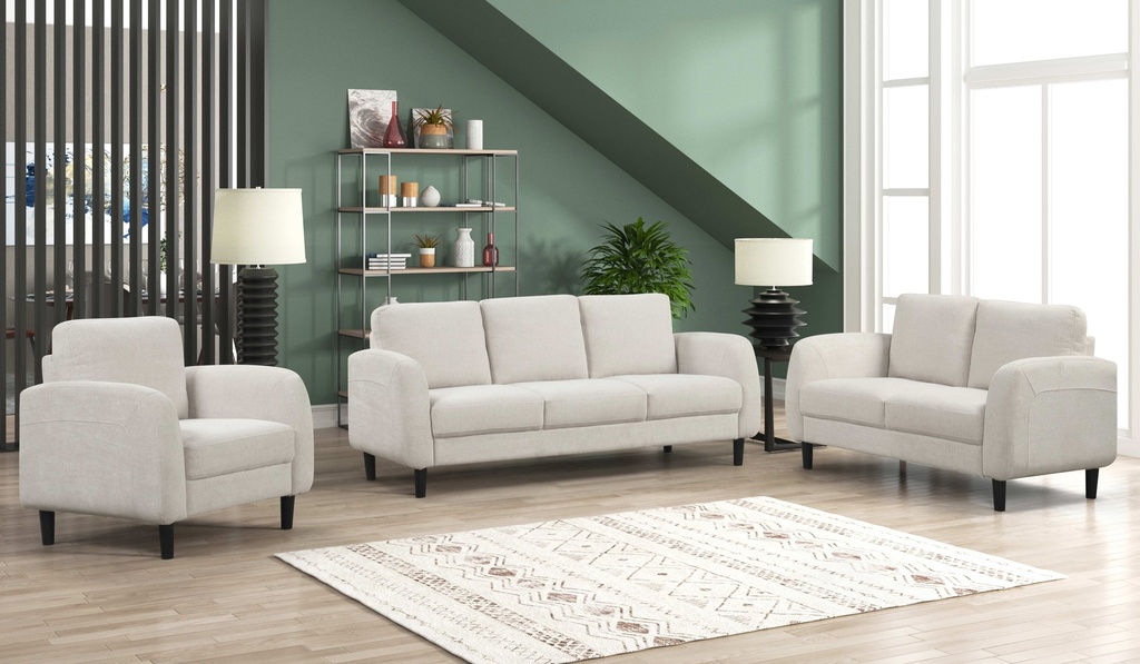 Sierra Loveseat - lifestyle