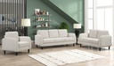Sierra Loveseat - lifestyle