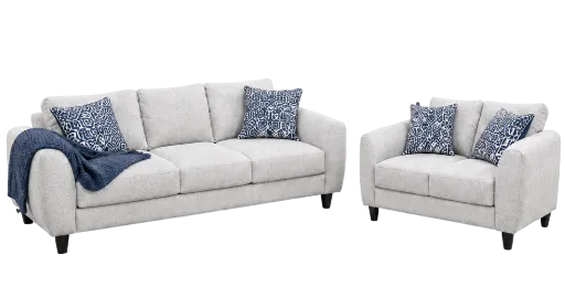 Sierra Sofa Loveseat 3