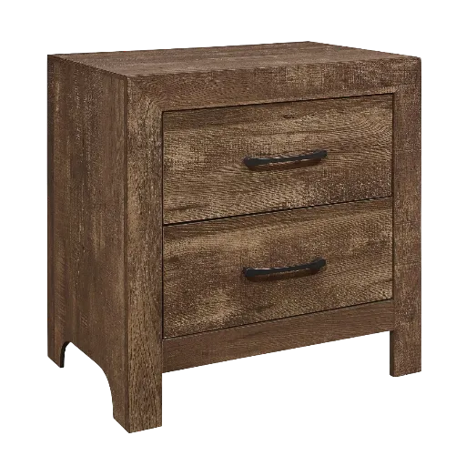 Corbin 8-Piece Bedroom Set 4