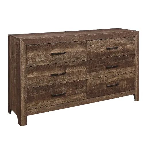 Corbin 8-Piece Bedroom Set 3