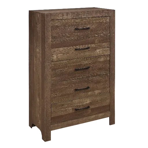 Corbin 8-Piece Bedroom Set 2