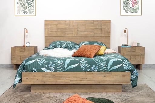 Atlantis Bed 1