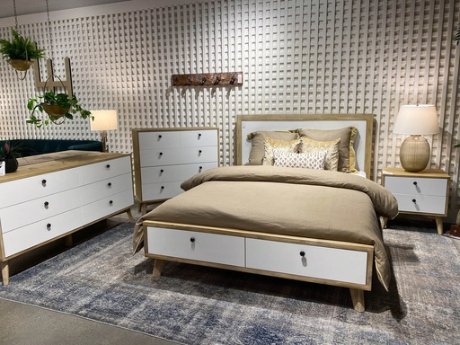 Ava King Bed 3