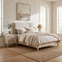 Branche King Bed