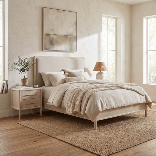 Branche Bed 1