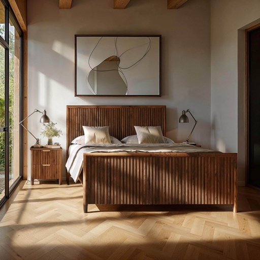 Britanica Bed 1