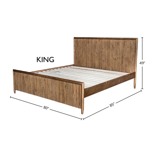 Britanica Bed 2