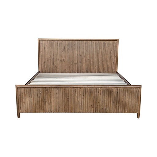 Britanica Bed 3