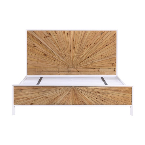 Casablanca Bed 3