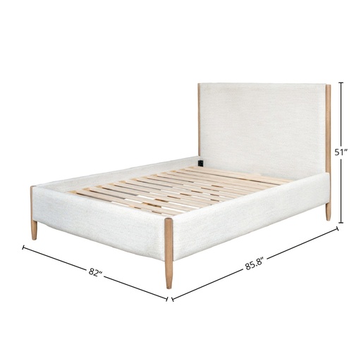 Kamelia Bed 2