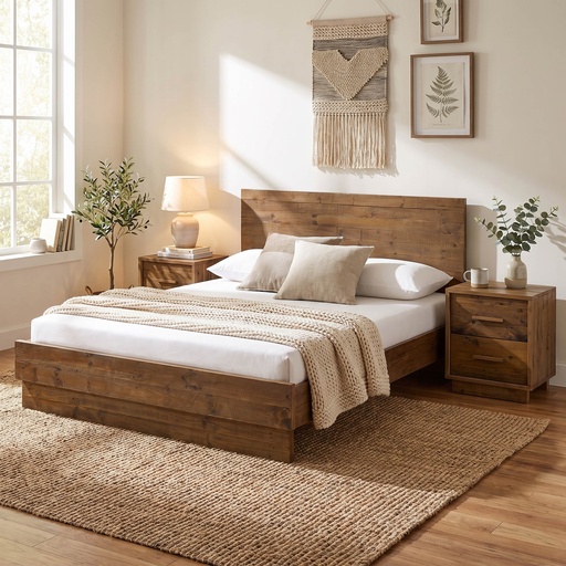 Nevada Bed 1