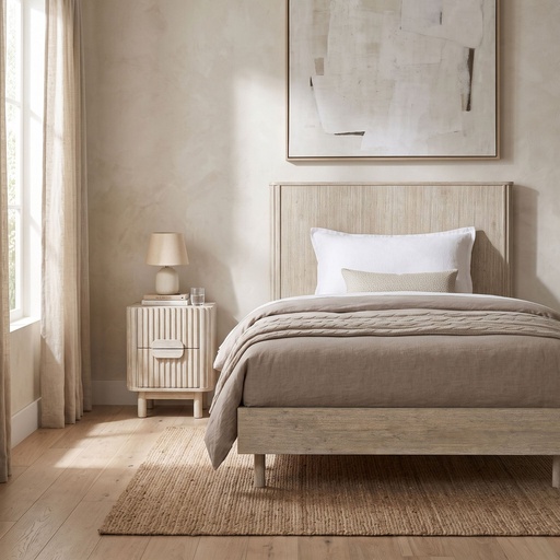 Oasis Single Bed 1