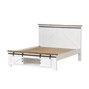 Provence King Bed
