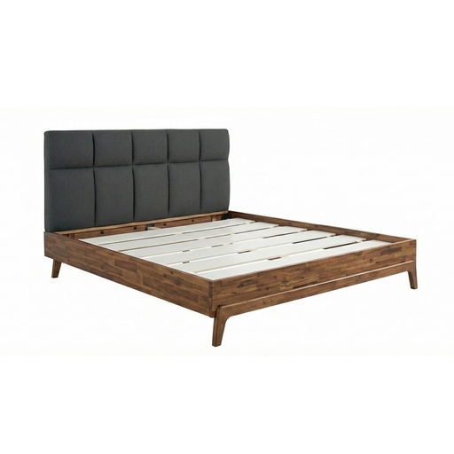 Remix Bed (Grey) 3