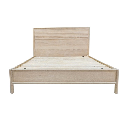 Runway Bed (Light Oak) 3