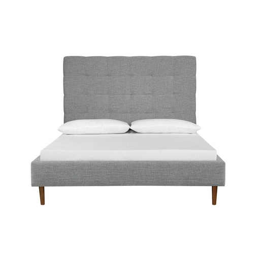 Audrey Bed (Slate) 3