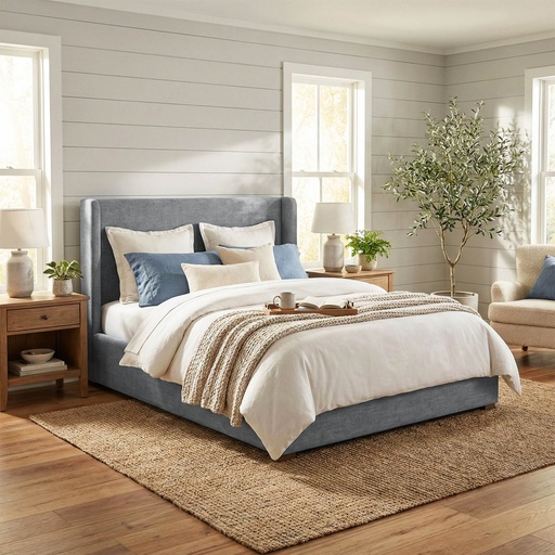 Darcy Bed 1