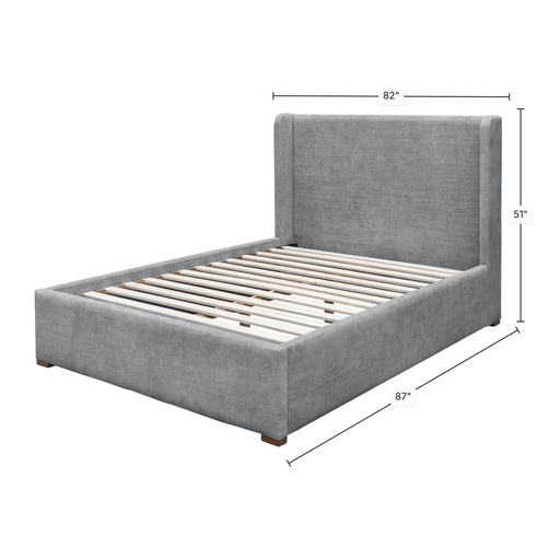 Darcy Bed 2