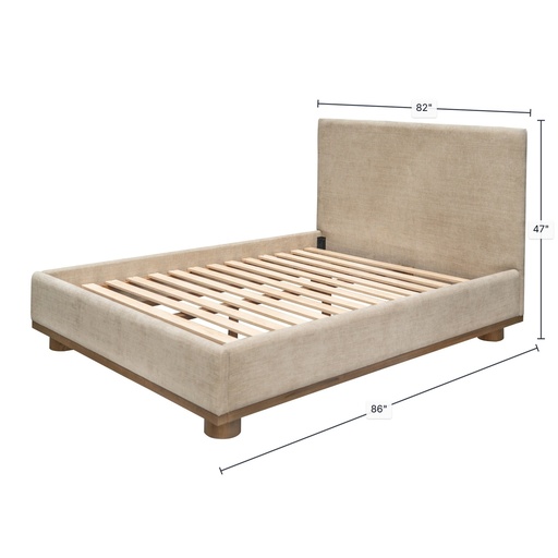 Gilbert Bed 2