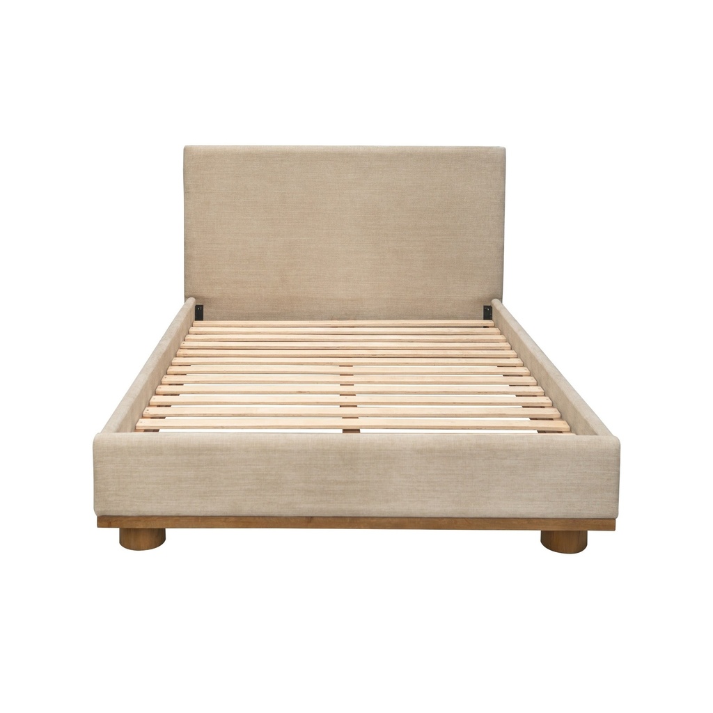 Gilbert King Bed