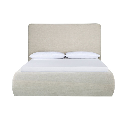 Oceana Bed (Taupe) 3