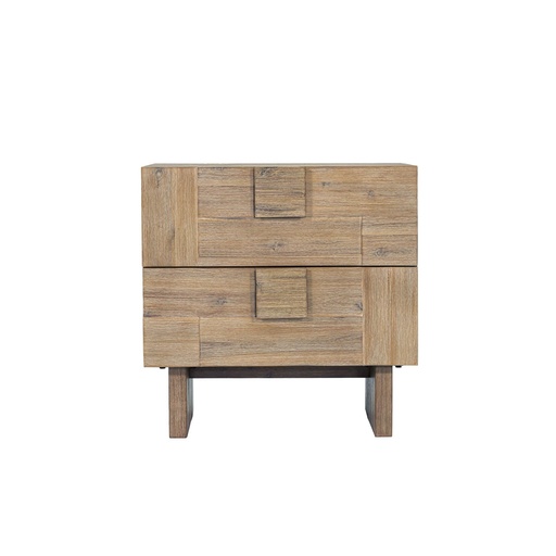 Atlantis Nightstand 2