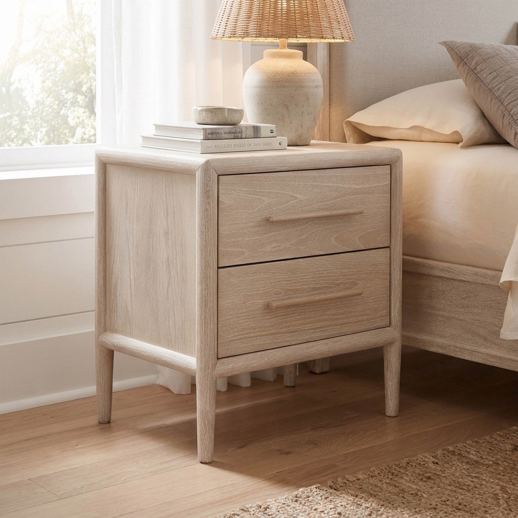 Branche Nightstand