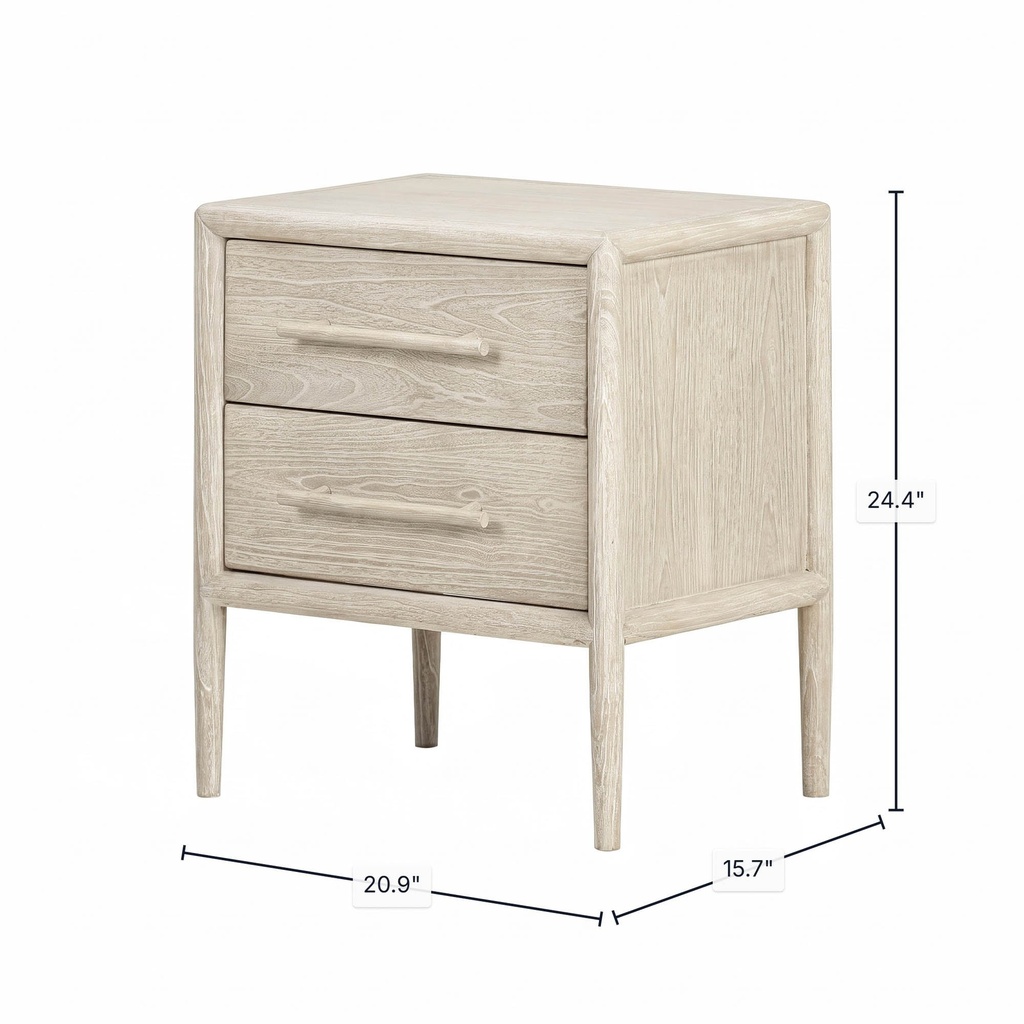 Branche Nightstand