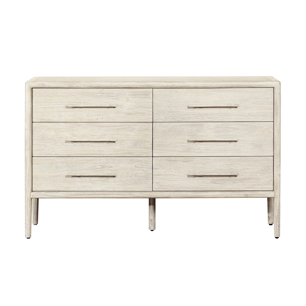 Branche 6 Drawer Dresser