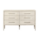 Branche 6 Drawer Dresser