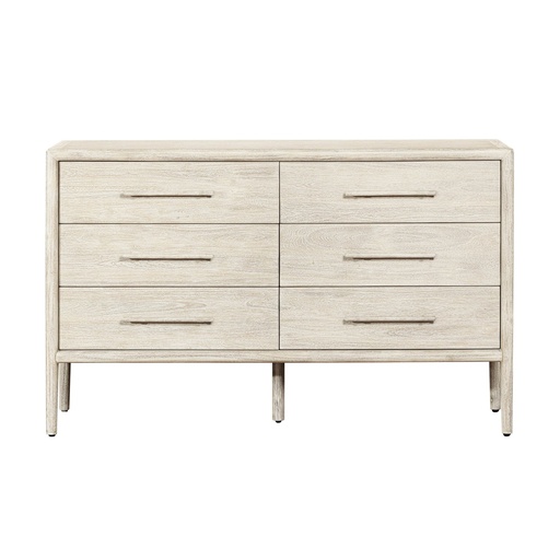 Branche 6 Drawer Dresser 3