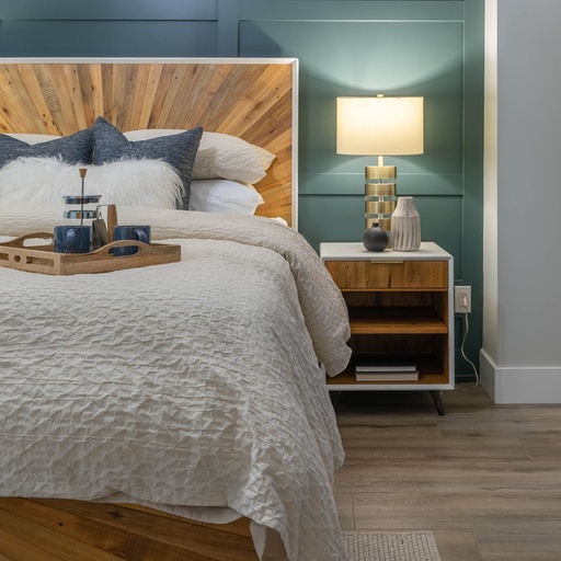 Casablanca Nightstand 1