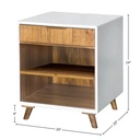 Casablanca Nightstand