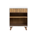Casablanca Nightstand