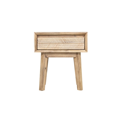 Gia 1 Drawer Nightstand 3